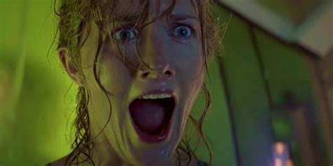 event horizon nude scenes|Joely Richardson